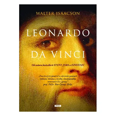 Leonardo da Vinci - Walter Isaacson