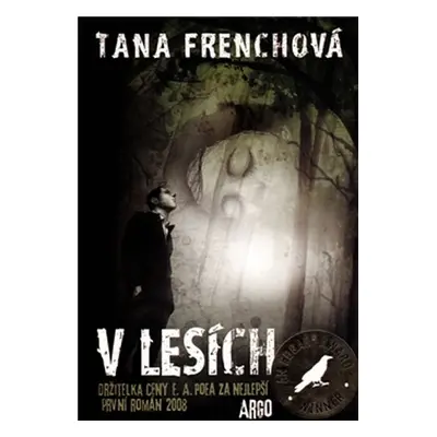 V lesích - brož. - Tana French