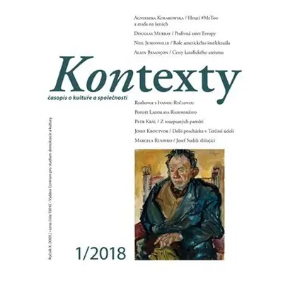 Kontexty 1/2018