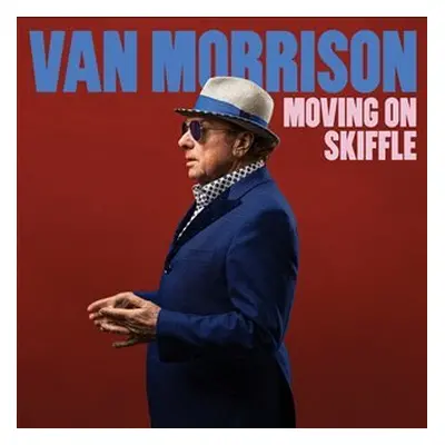 Moving on Skiffle (CD) - Van Morrison