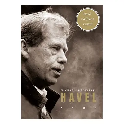 Havel - Michael Žantovský