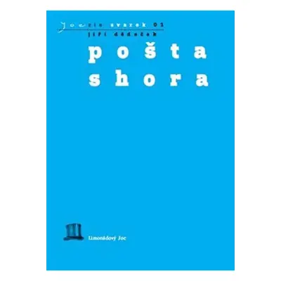 Pošta shora - Jiří Dědeček