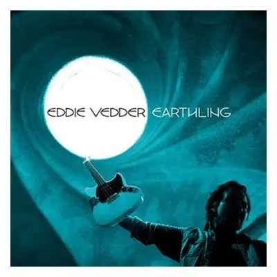 Earthling (CD) - Eddie Vedder