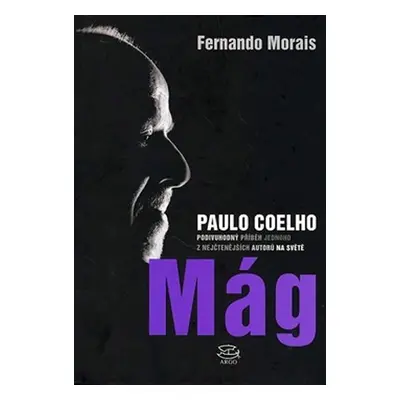 Mág - Paulo Coelho - Fernando Morais