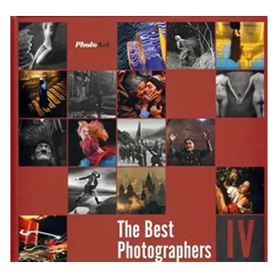 The Best Photographers V. - kolektiv autorů