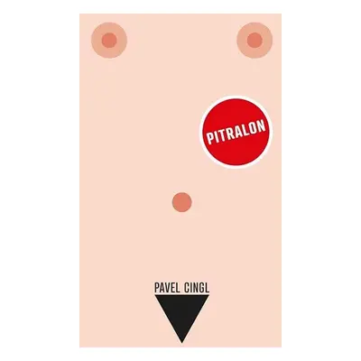 Pitralon - Pavel Cingl