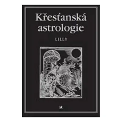 Křesťanská astrologie - William Lilly