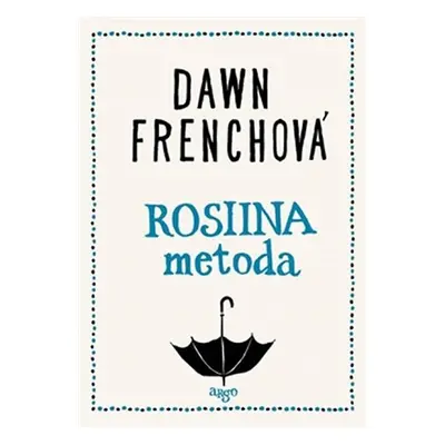 Rosiina metoda - Dawn French