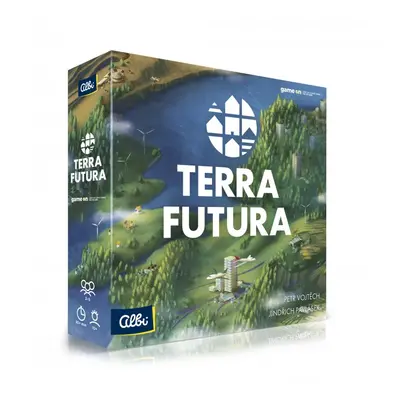 Albi Terra Futura