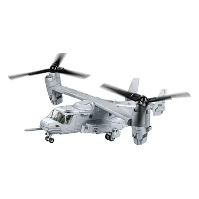 COBI 5836 Armed Forces Bell Boeing V-22 Ospray, 1:48, 1090 k, 2 f