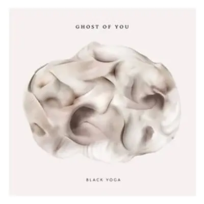 Black yoga - CD - of You Ghost