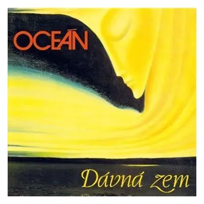 Oceán: Dávná zem - 2CD - Oceán