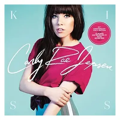 Kiss - Carly Rae Jepsen