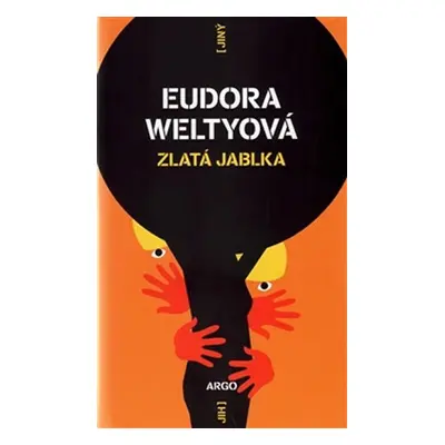 Zlatá jablka - Eudora Welty