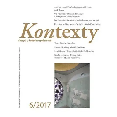 Kontexty 6/2017