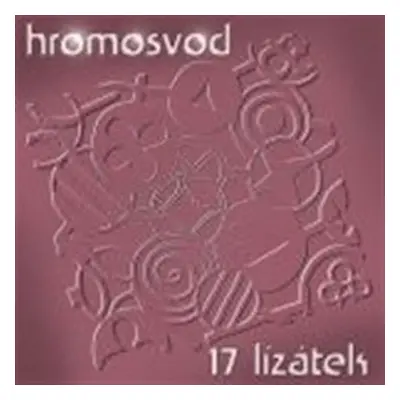 17 lízátek - CD - Hromosvod