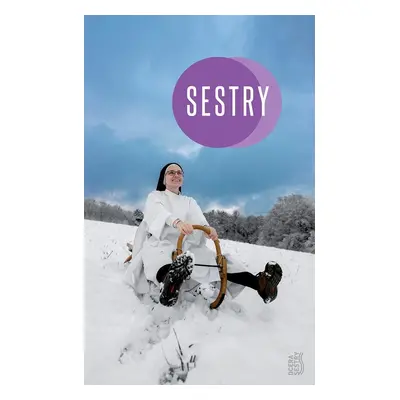 Sestry - Kamila Hladká