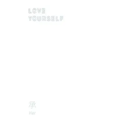 Love Yourself : Her - BTS