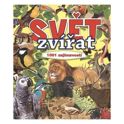 Svět zvířat