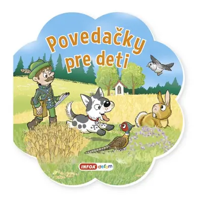 Povedačky pre deti