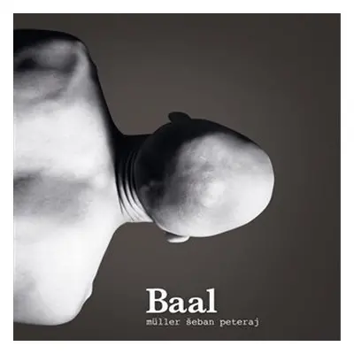 Baal (CD) - Richard Müller