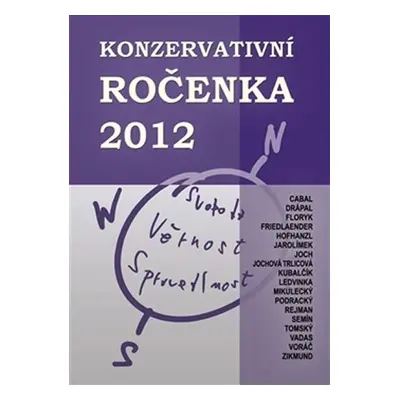 Konzervativní ročenka 2012