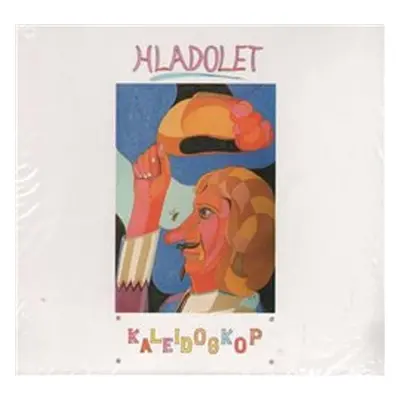 Kaleidoskop - CD - Hladolet