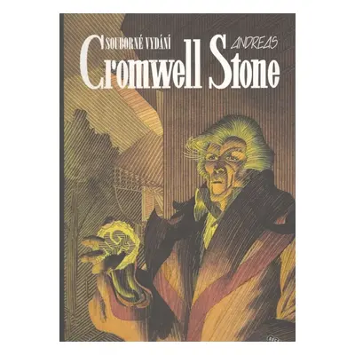 Cromwell Stone - Andreas Martens