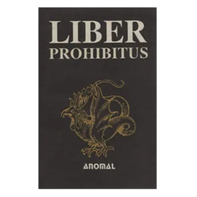 Liber prohibitus aneb Zakázaná kniha - Karel Wagner