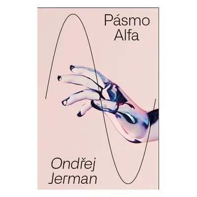 Pásmo Alfa - Ondřej Jerman