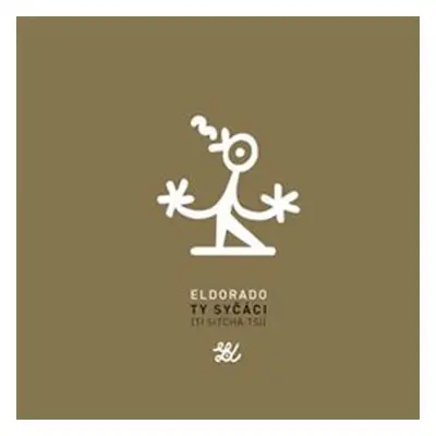 Eldorado - CD - Ty syčáci