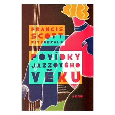 Povídky Jazzového věku - Francis Scott Fitzgerald