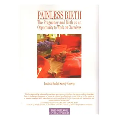 Painless Birth - The Pregnancy and Birth as an Opportunity to Work on Ourselves - Lucie Groverov