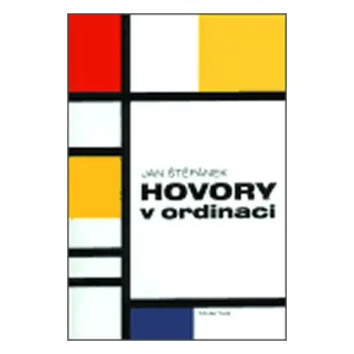 Hovory v ordinaci - Jan Štěpánek