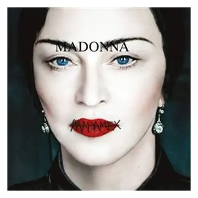 Madonna: Madame X - CD - Madonna