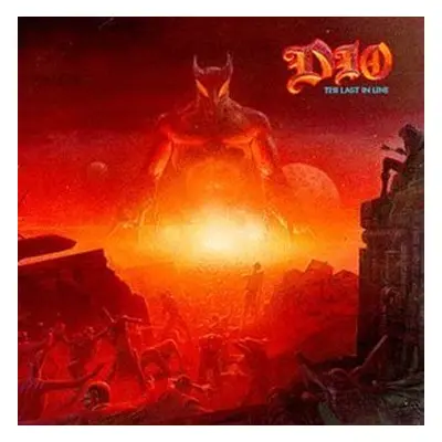 The Last in Line (CD) - Dio