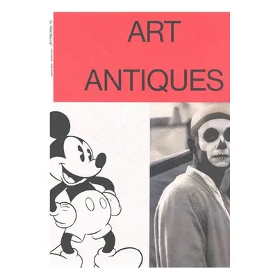 Art & Antiques 3/2019