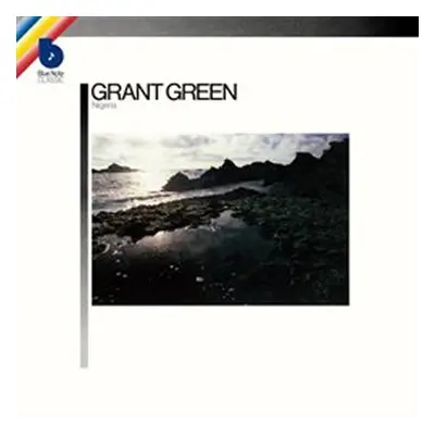 Grant Green: Nigeria/Blue Note Tone Poet Series- LP - Grant Green