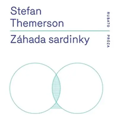 Záhada sardinky - Stefan Themerson