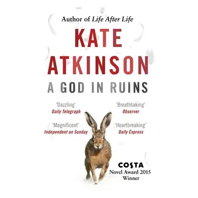 A God in Ruins - Kate Atkinson