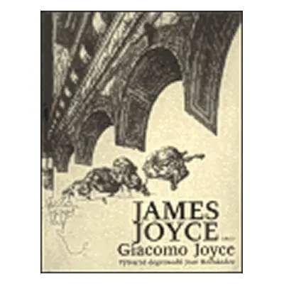 Giacomo Joyce - James Joyce