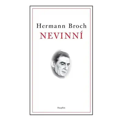 Nevinní - Hermann Broch