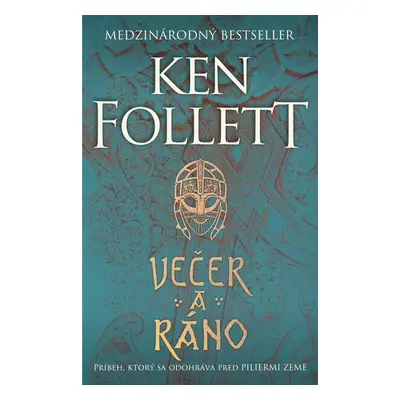 Večer a ráno - Ken Follett