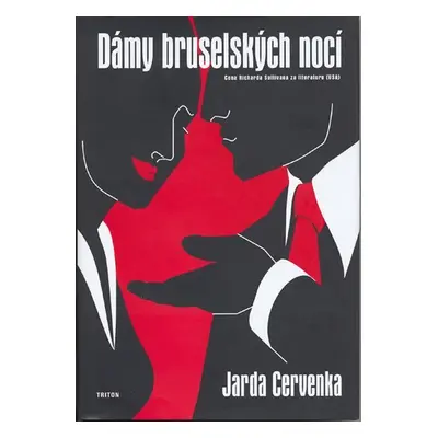 Dámy bruselských nocí - Jarda Červenka