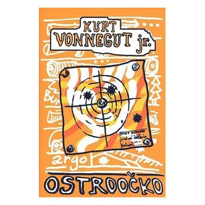 Ostroočko - Kurt Vonnegut junior