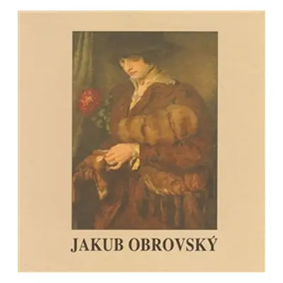 Jakub Obrovský - Pavla Valčáková