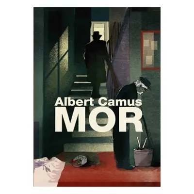 Mor, 1. vydání - Albert Camus