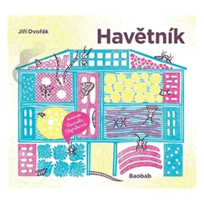 Havětník - Jiří Dvořák