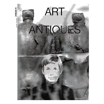 Art & Antiques 10/2023