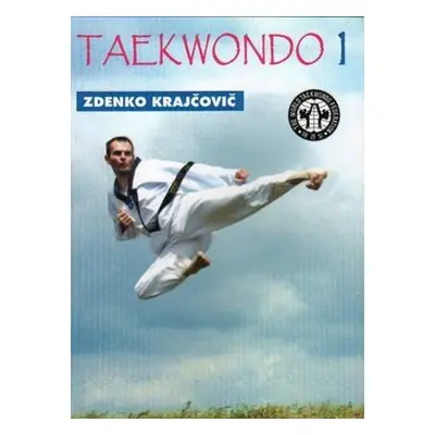 Taekwondo - Zdenko Krajčovič